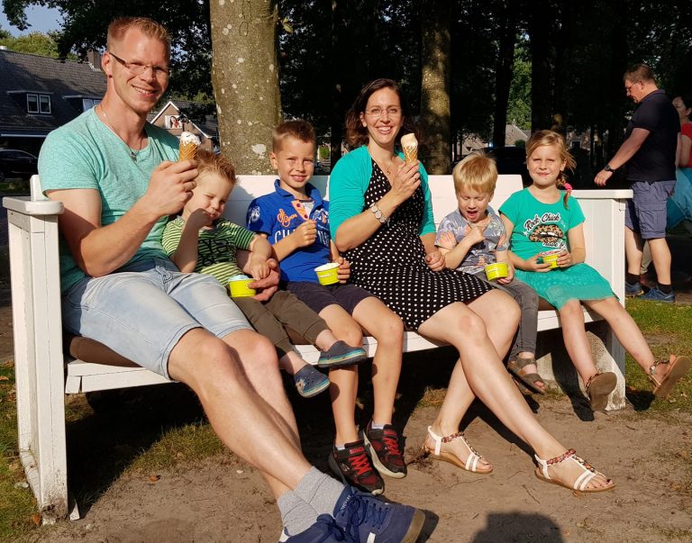 Testbericht 1